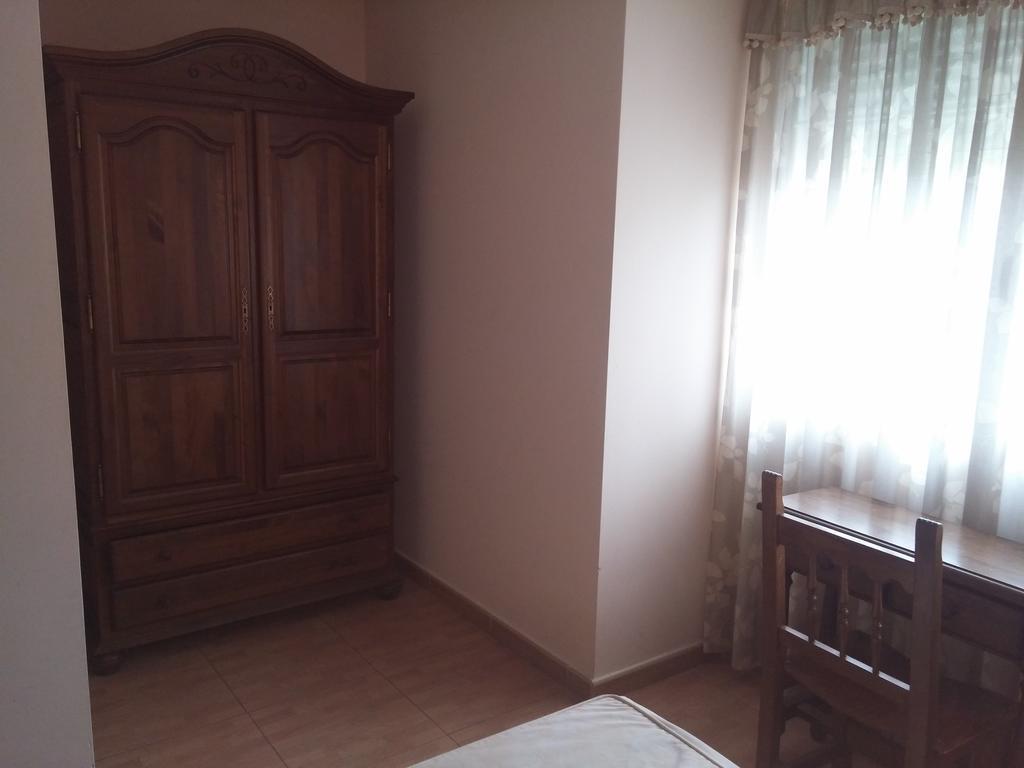 Puerta De Caderechas Villa Terminon Eksteriør billede
